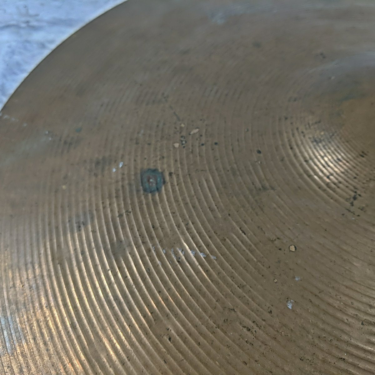 Zildjian 20 ZBT Ride Cymbal