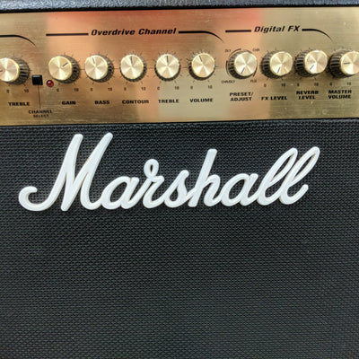 Marshall MG50DFX