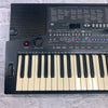 Yamaha PSR-510 Electronic Keyboard As-Is