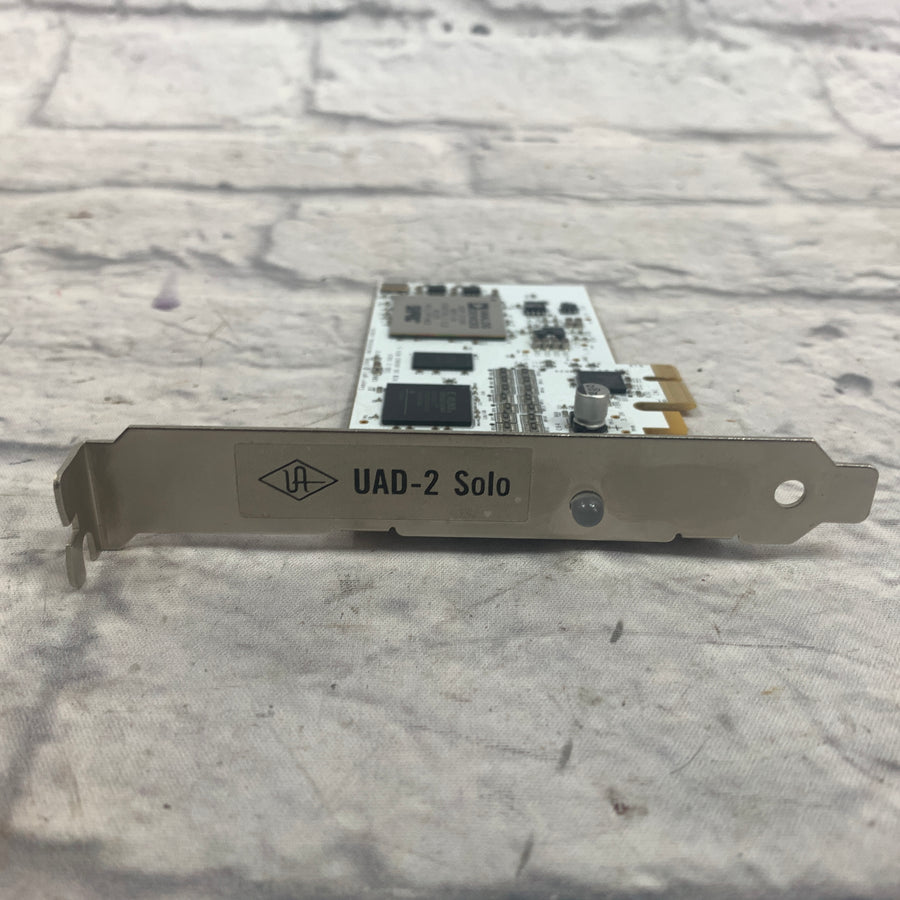 Universal Audio UAD-2 Solo Core Card