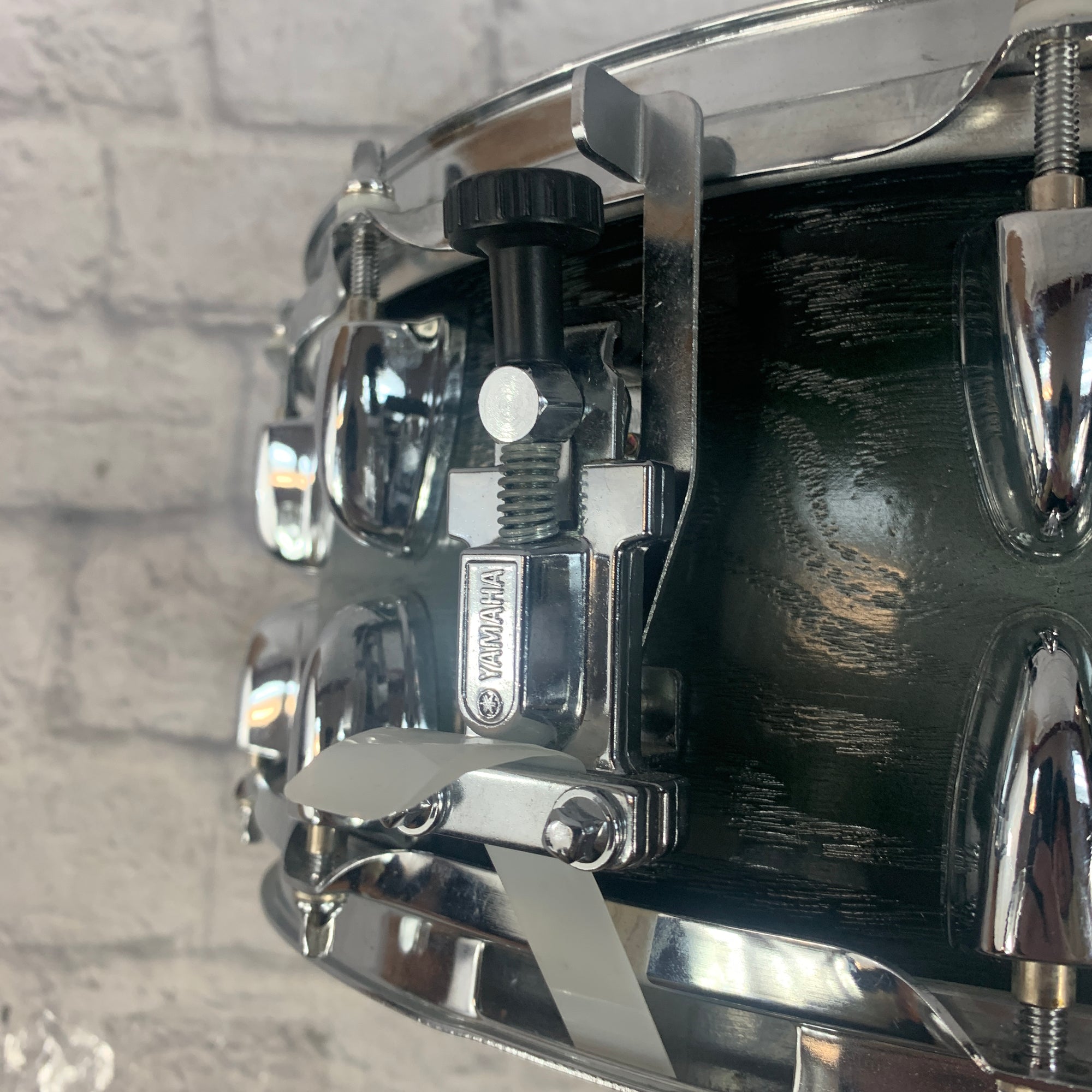 Yamaha Rock Tour 14x5.5 Snare Smoke Sunburst