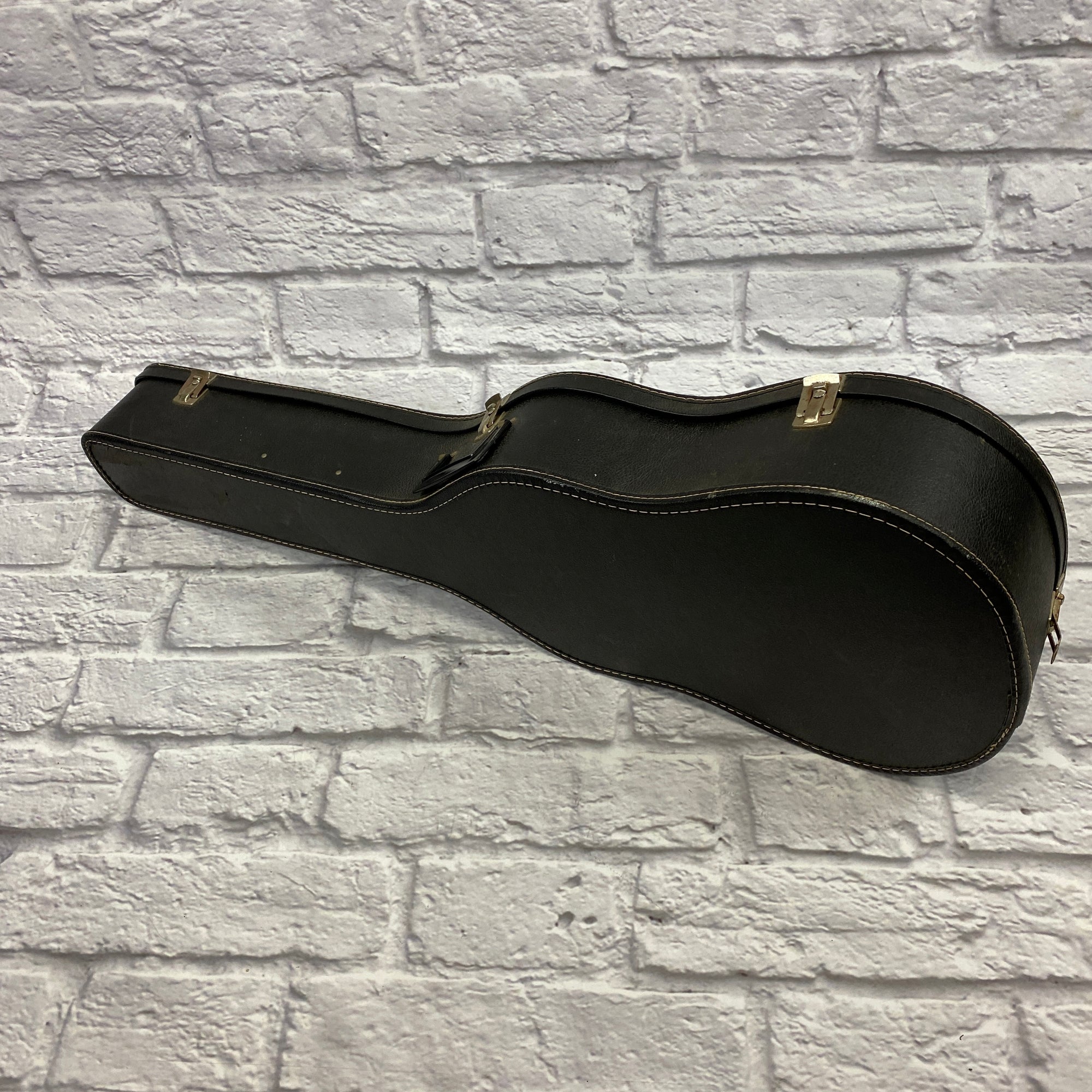 Unknown Chipboard Acoustic Hard Case