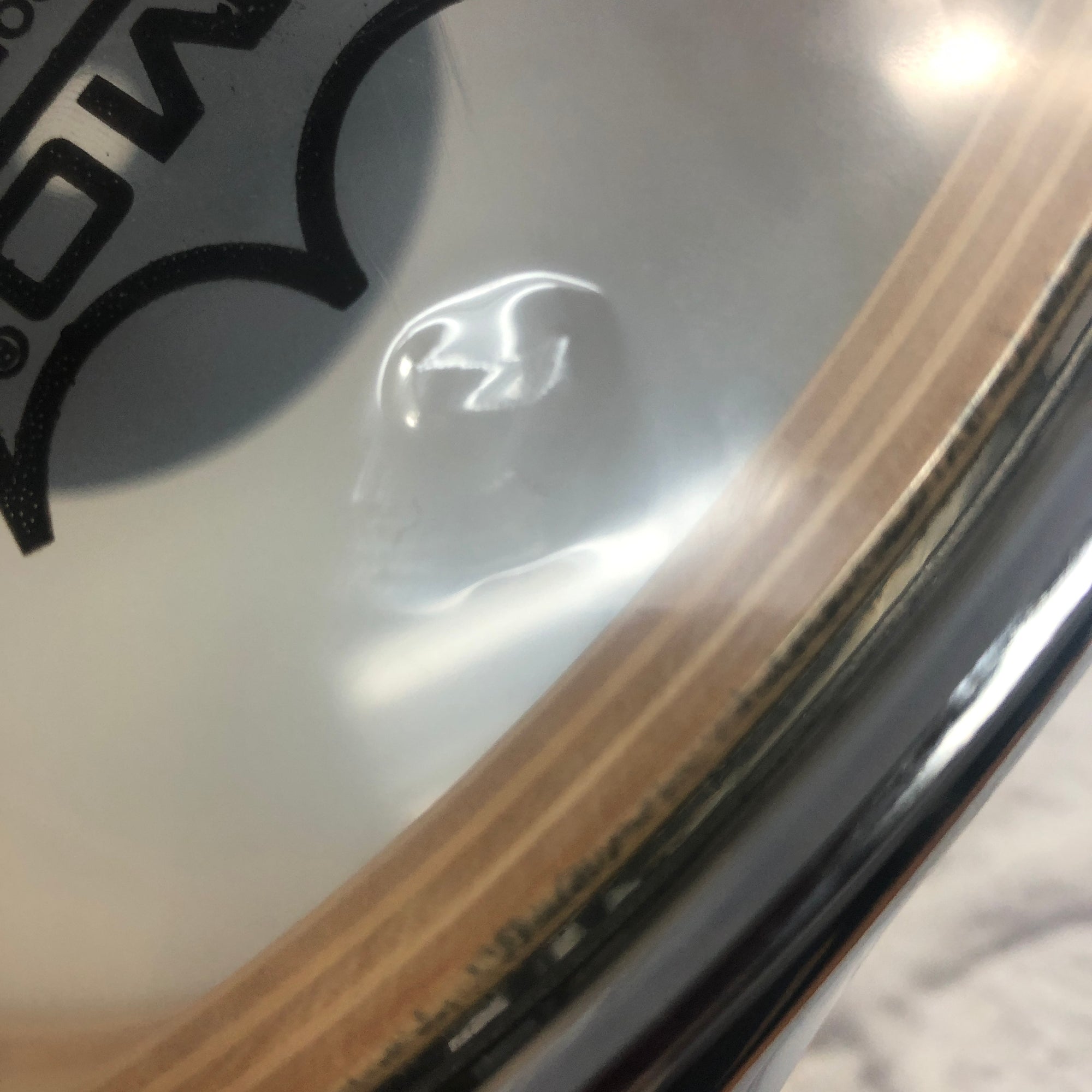 Pearl 14 x 6.5 Masters Custom Maple Snare