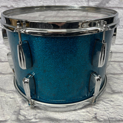 Unknown 13x9 Rack Tom