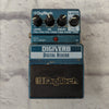 Digitech Digiverb Reverb Pedal