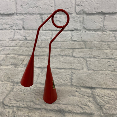 Meinl AG3 Nino A-Go-Go Bell - Red