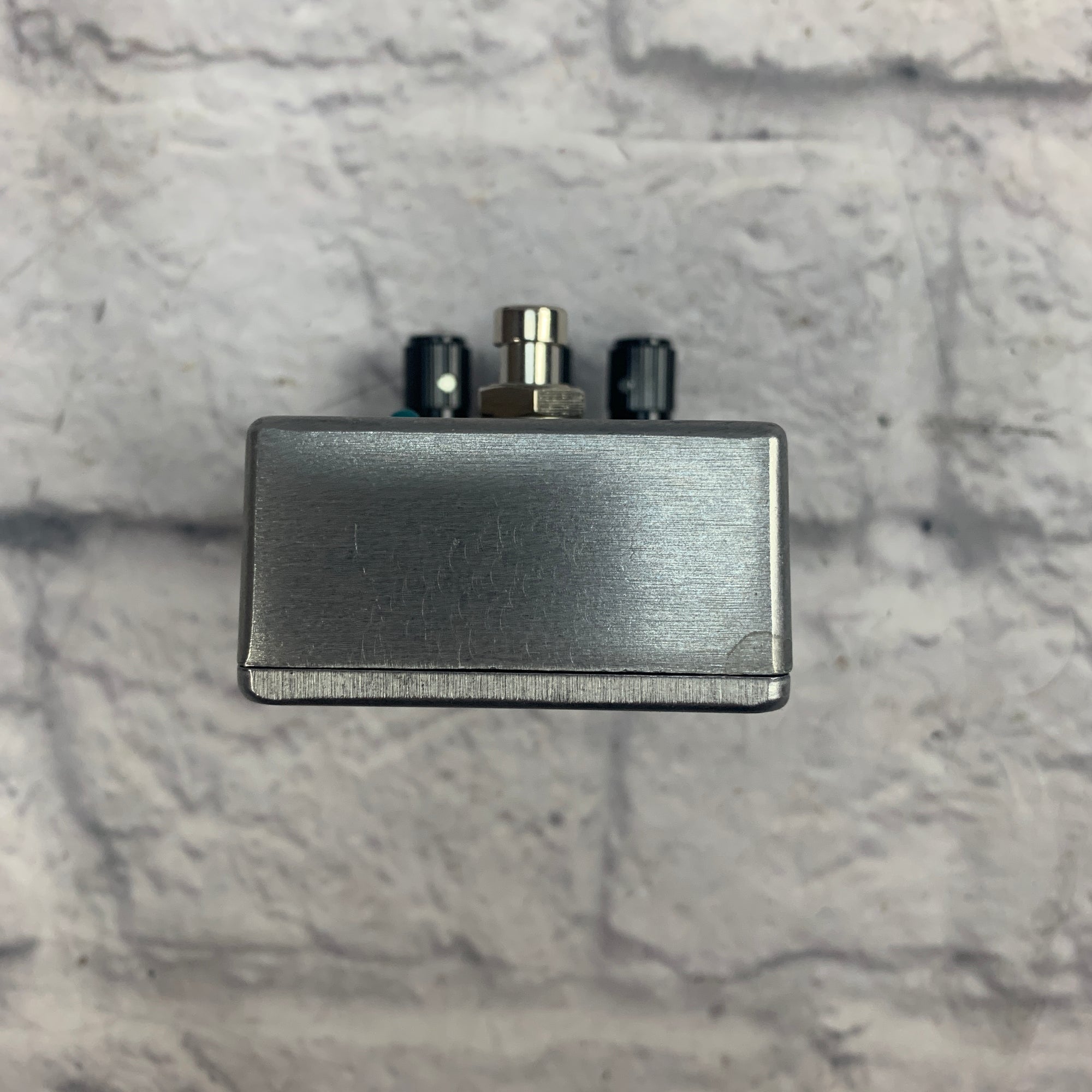 joe gore pedals Joe Gore Porkulator Distortion Pedal