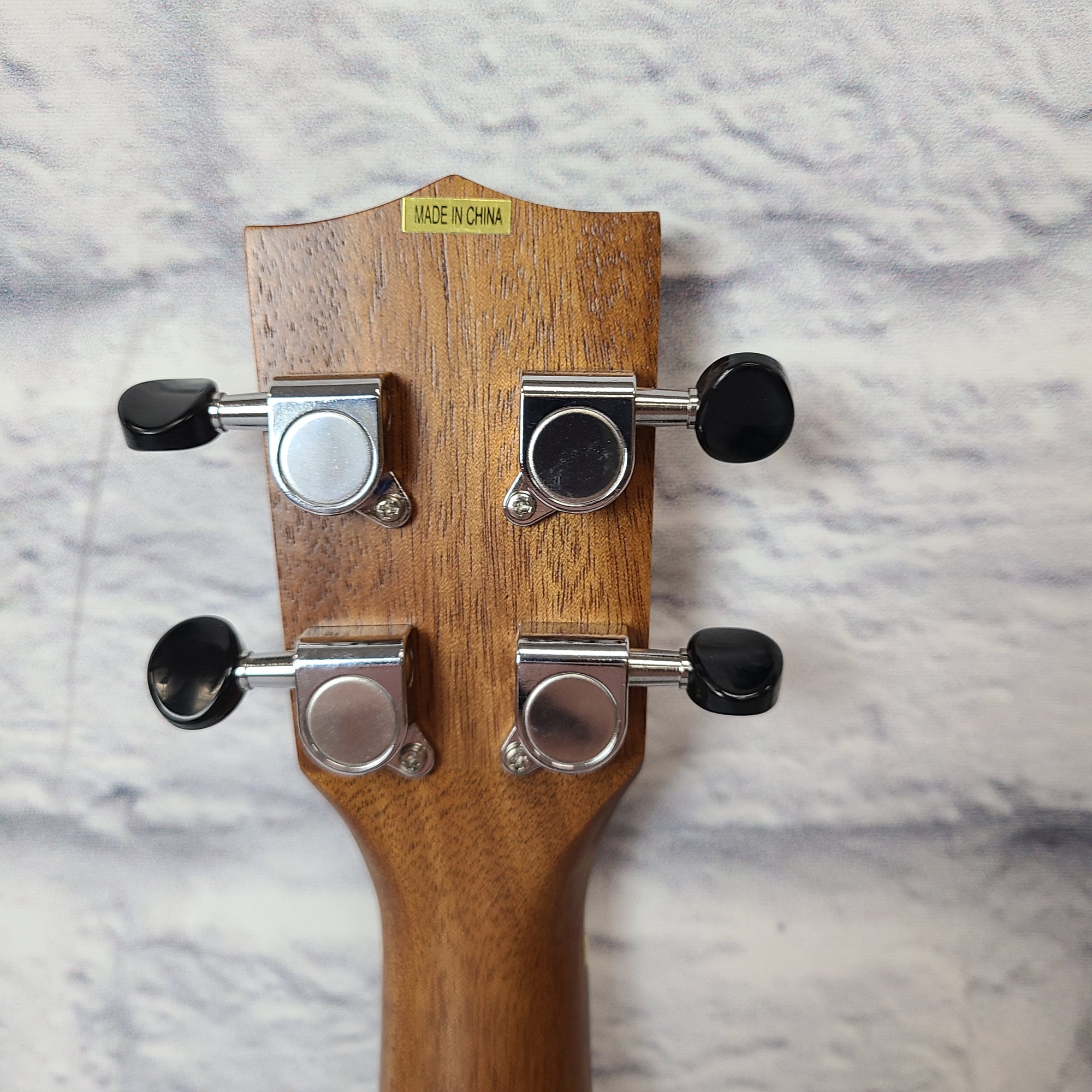 Kala KA-SSTU-T Mahogany Tenor Ukulele