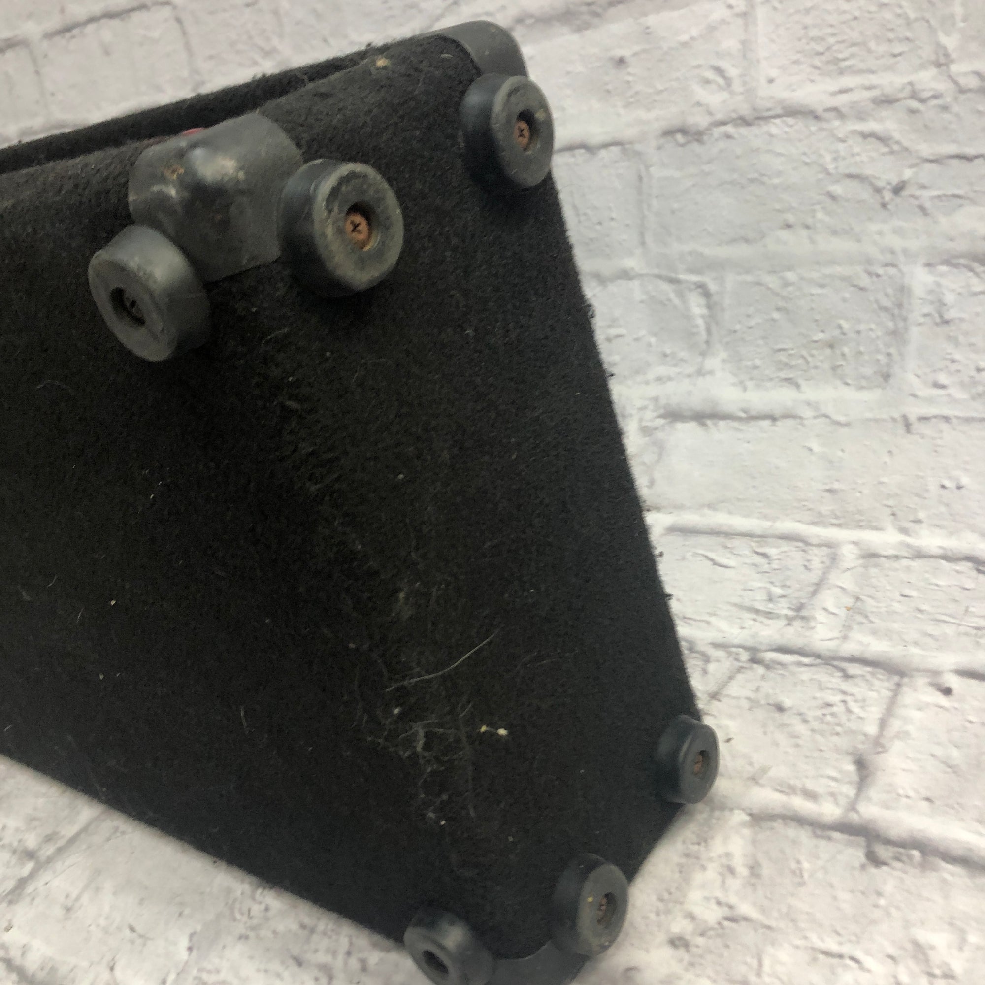 Carvin R1000 Bass Amp Head