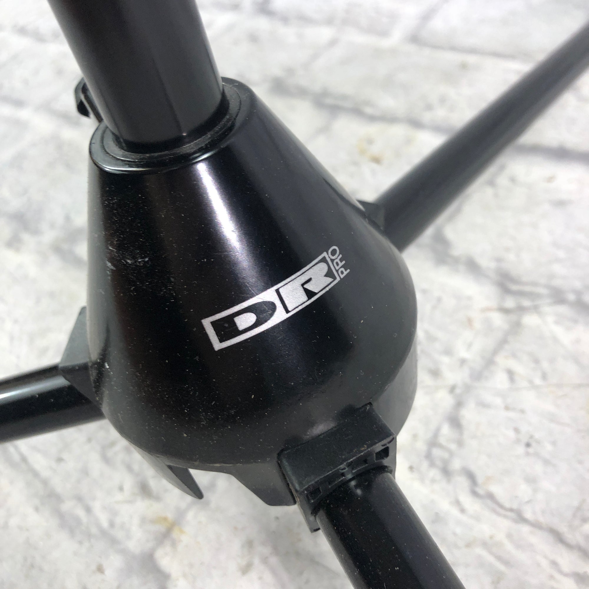 DR Pro Boom Microphone Stand