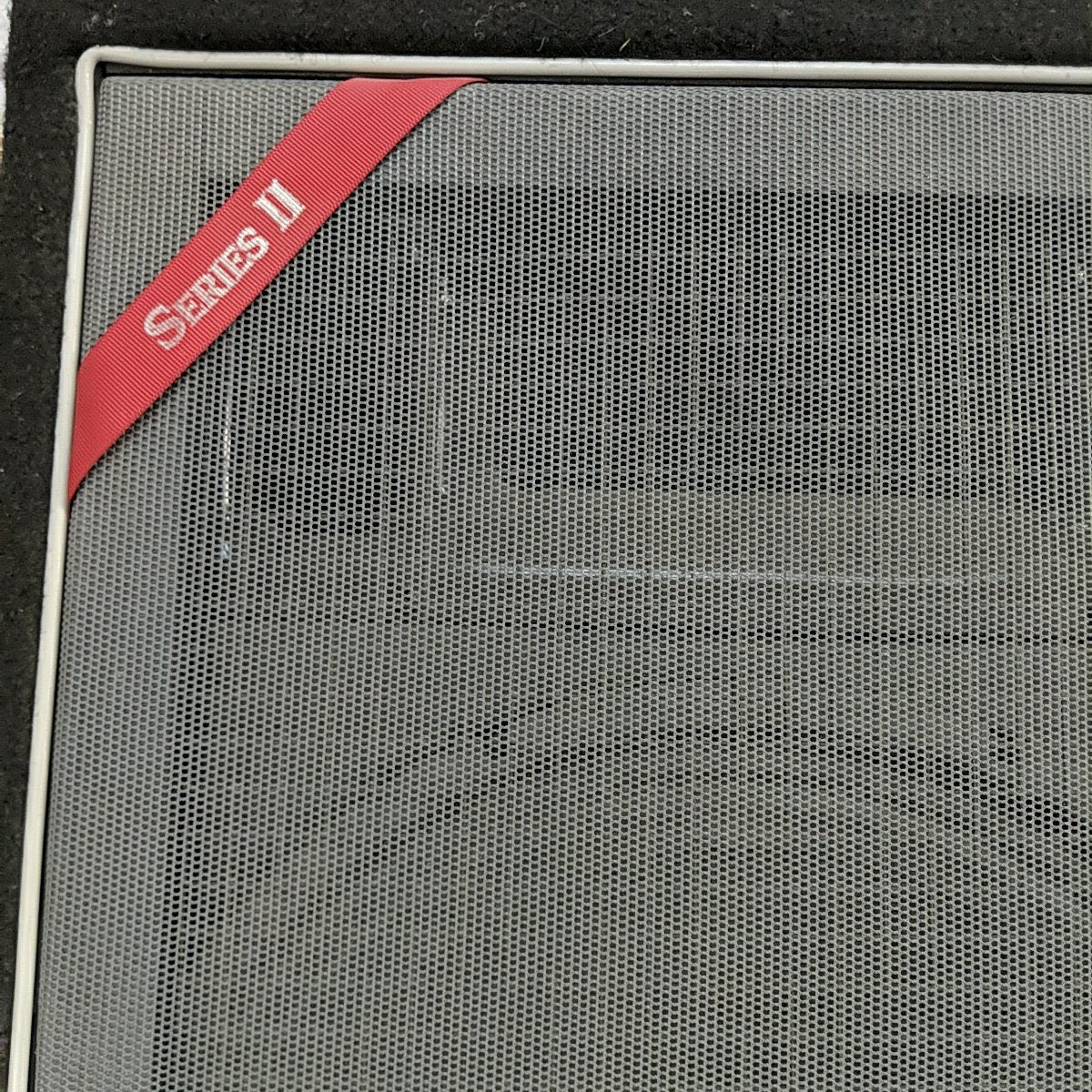 Community CS38M Series II 15 Passive Stage Monitor