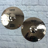 Meinl 14 Custom Classics Medium Hi Hat Cymbal Pair