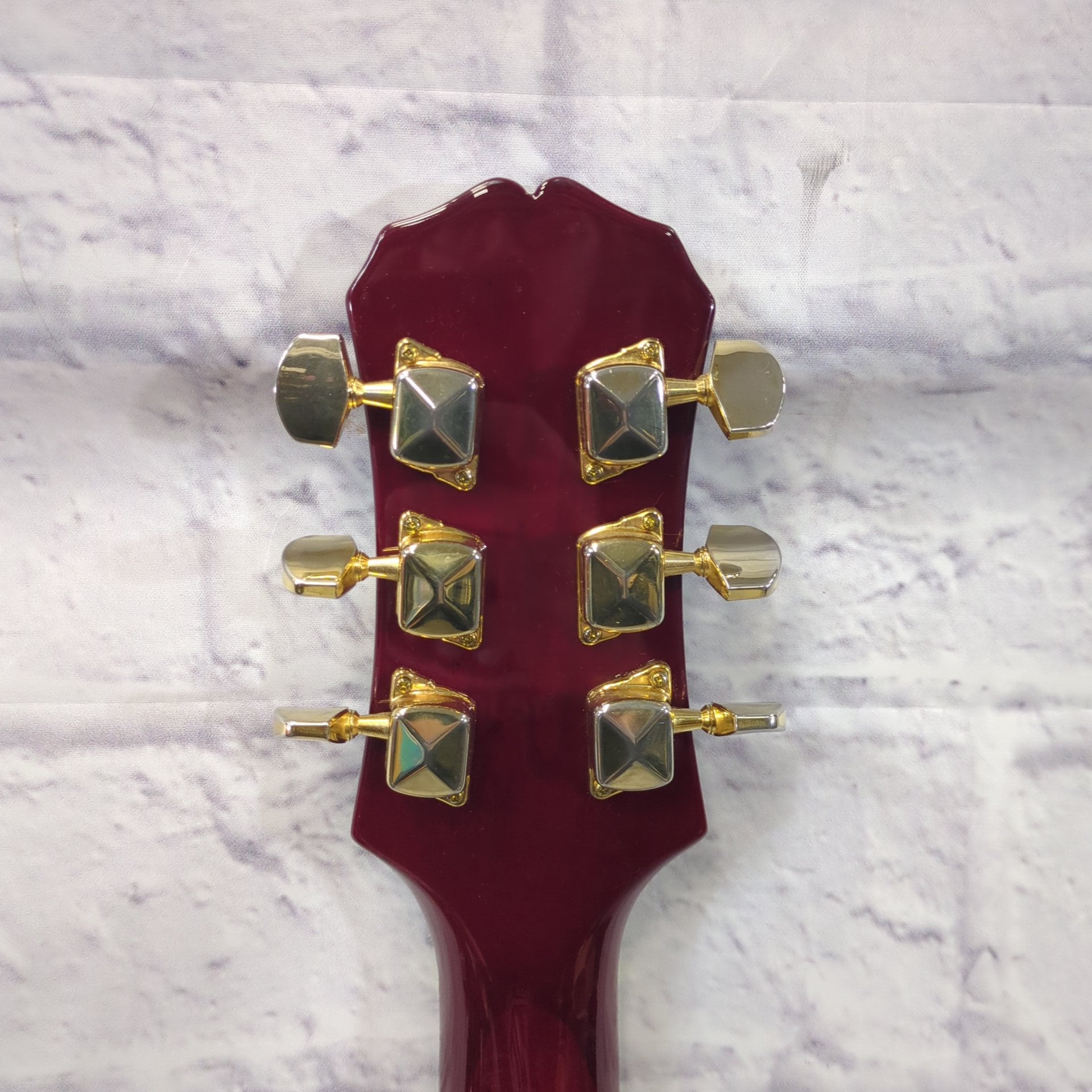 Epiphone SG Special Dual Humbucker Electric Guitar