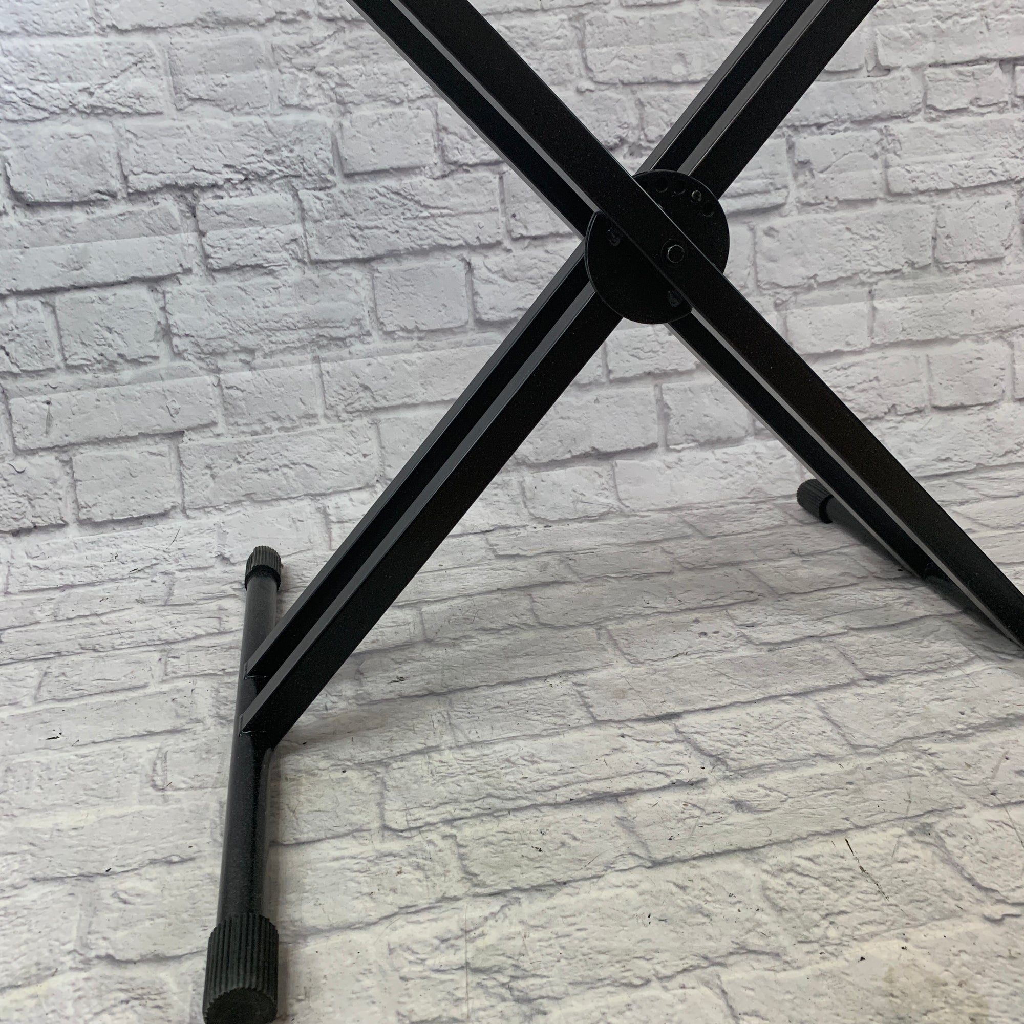 Proline PL400 Double Braced Keyboard Stand