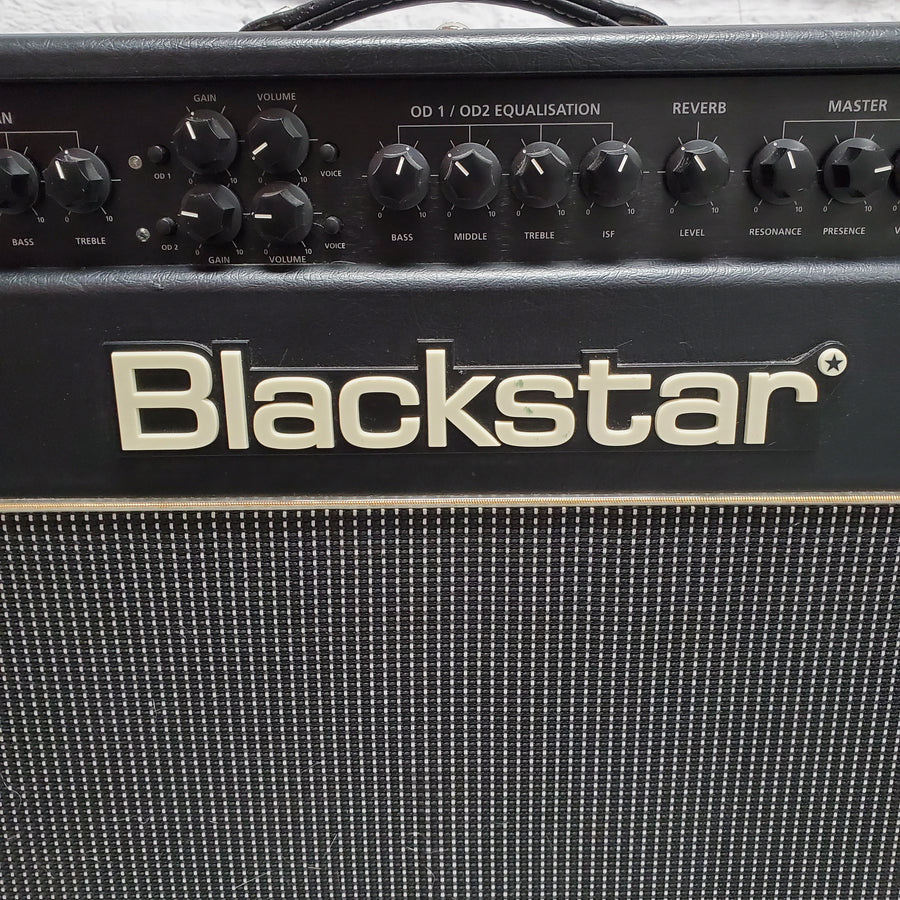 Blackstar HT Stage 60 Guitar Combo Amp