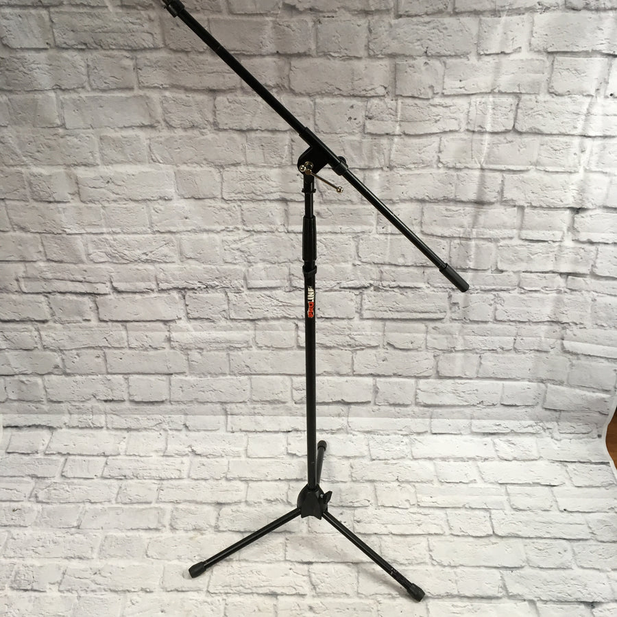 Proline Tripod Base Boom Microphone Stand