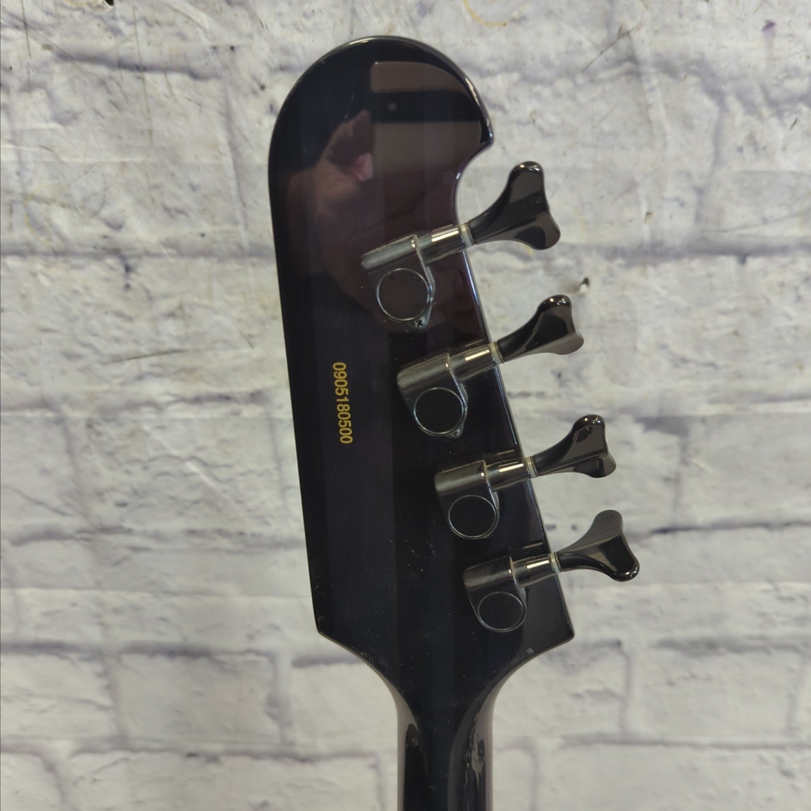 Epiphone T-BIRD PRO 4 String Bass Guitar