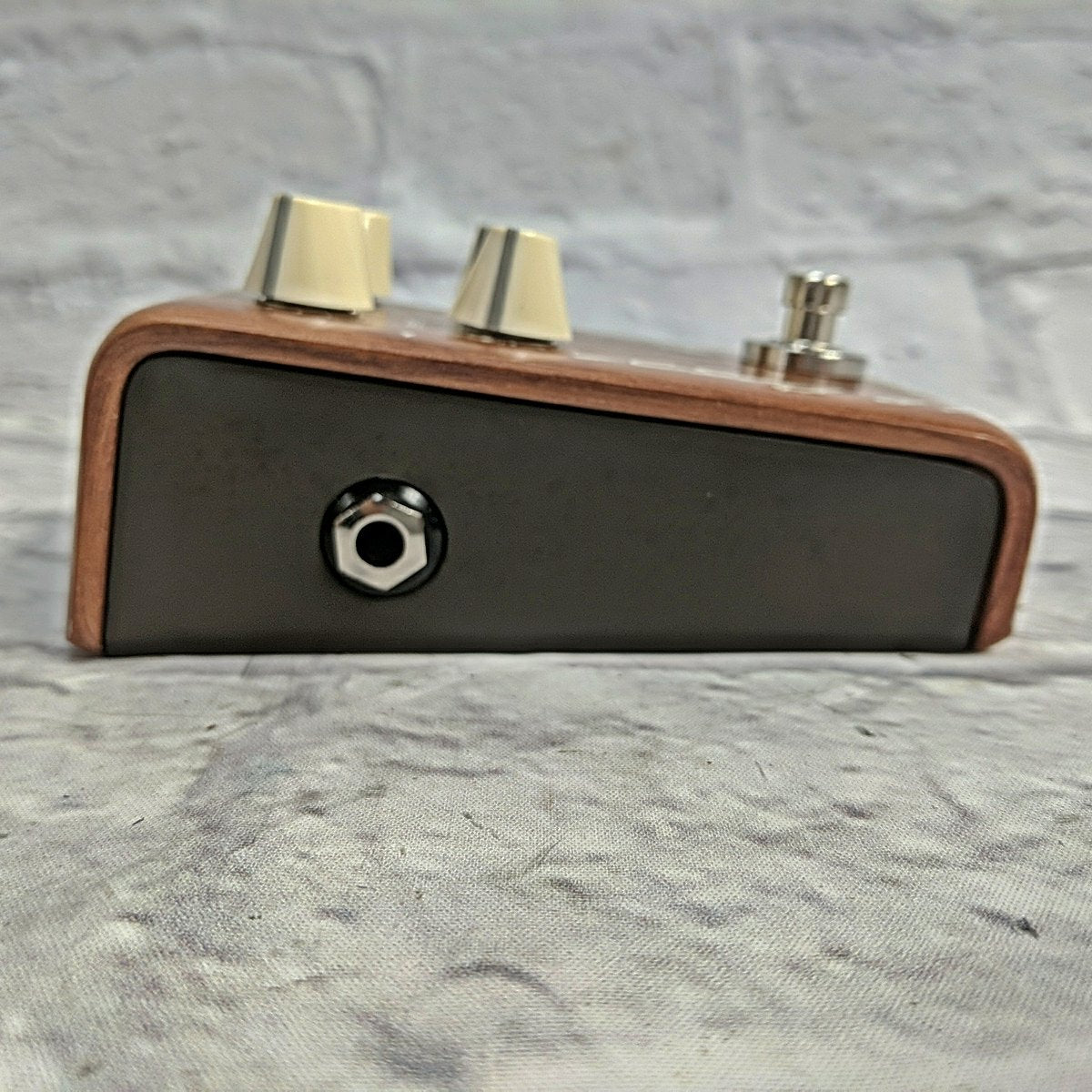 LR Baggs Align Series Reverb Pedal Reverb