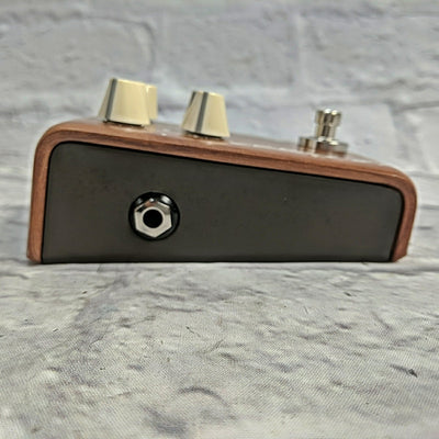 LR Baggs Align Series Reverb Pedal Reverb