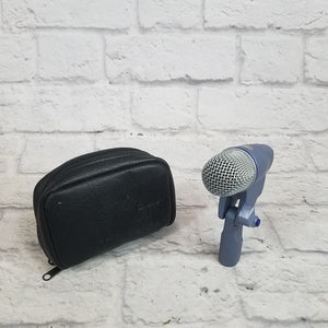 JTS NX-6 Dynamic Instrument Microphone