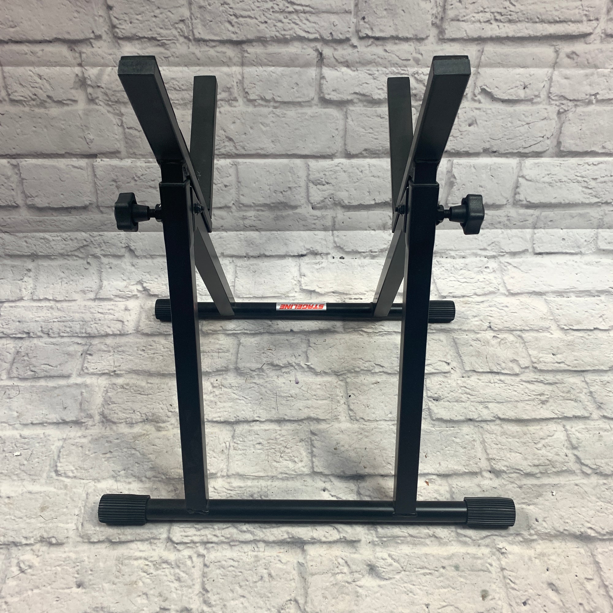 Stageline Amp Stand