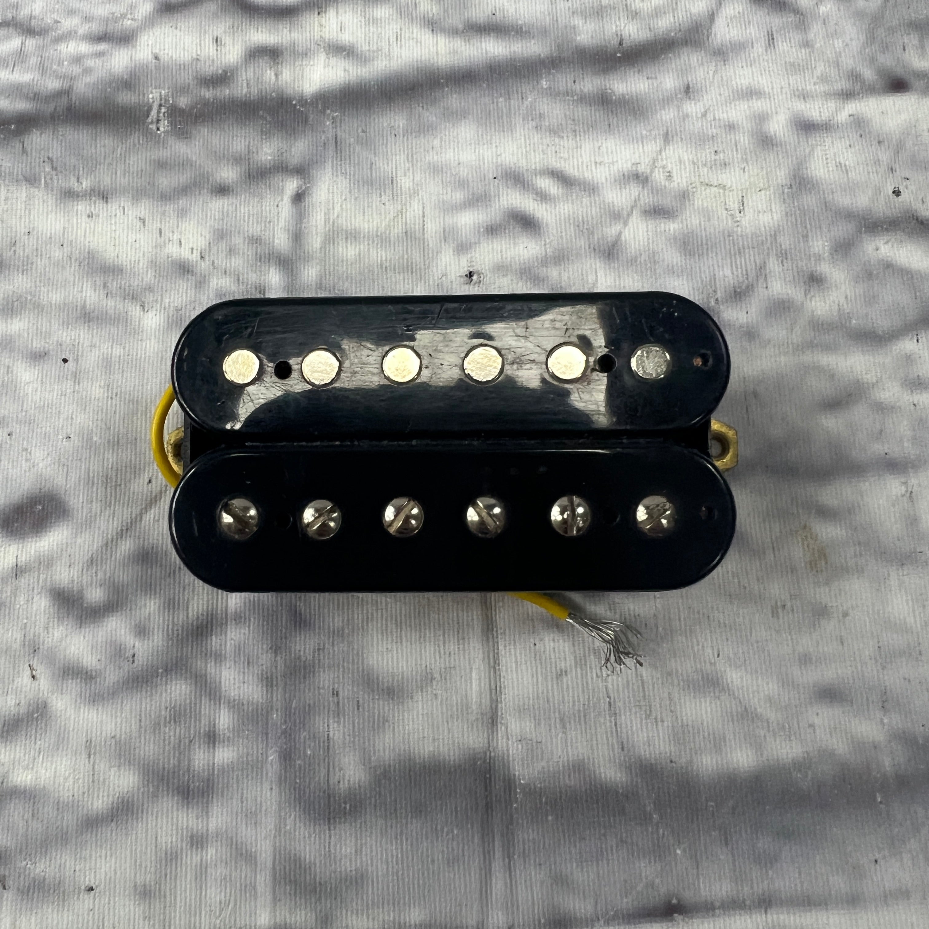 Kinman HX/PAF 59LPS Humbucker Rev-04
