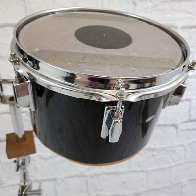 Pearl CB700 8" & 10" Concert Toms w/ Stand