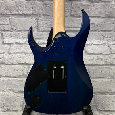 Ibanez RG Series RGAR42MFMT Electric Guitar W/ Gig Bag