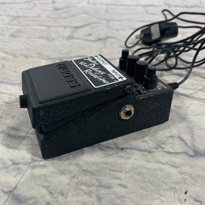 Boss '65 Deluxe Reverb Amp Pedal