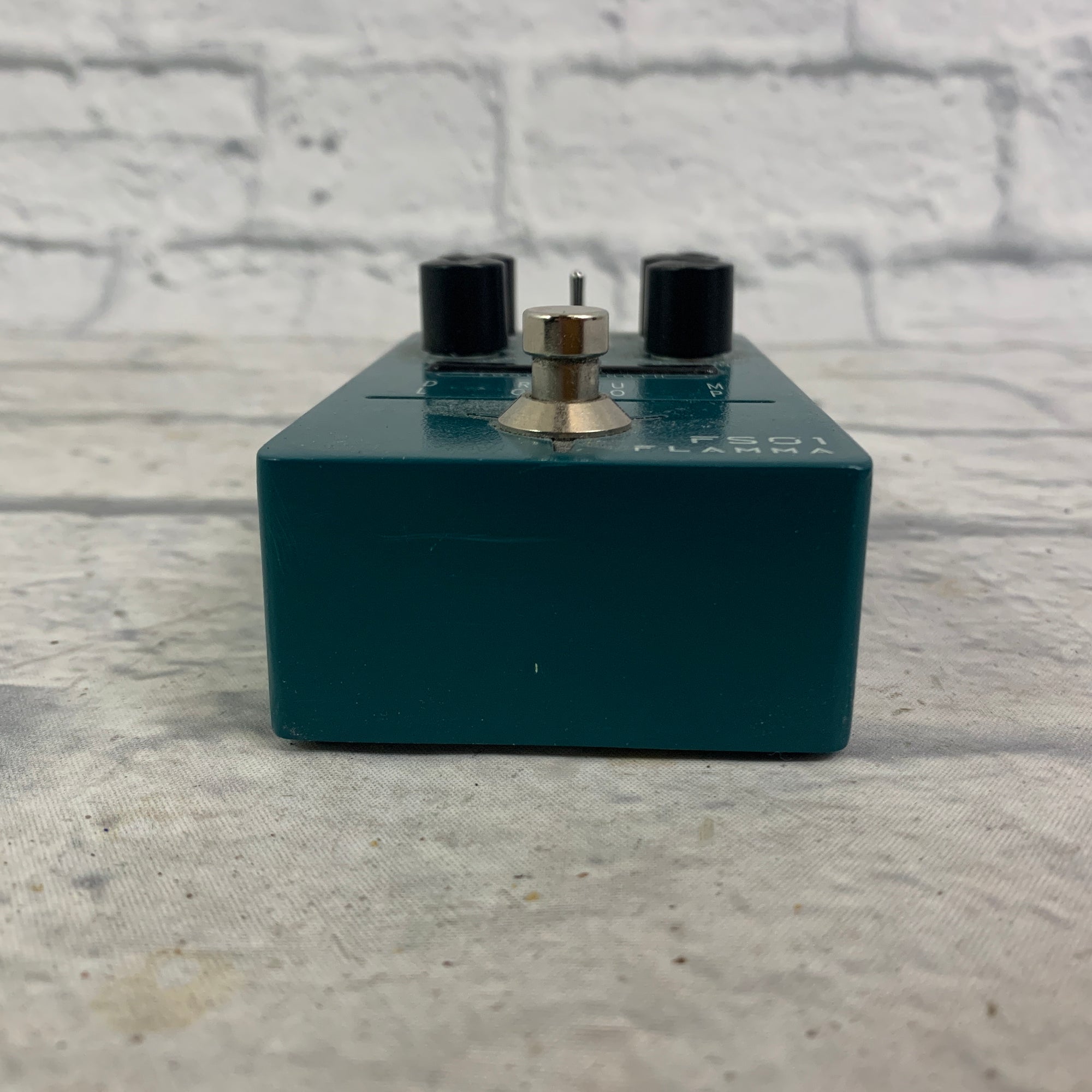Flamma FS01 Loop Pedal