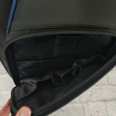 Reunion Blues Continental Electric Guitar Case