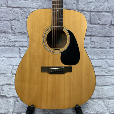 Eterna EF31 Acoustic Guitar