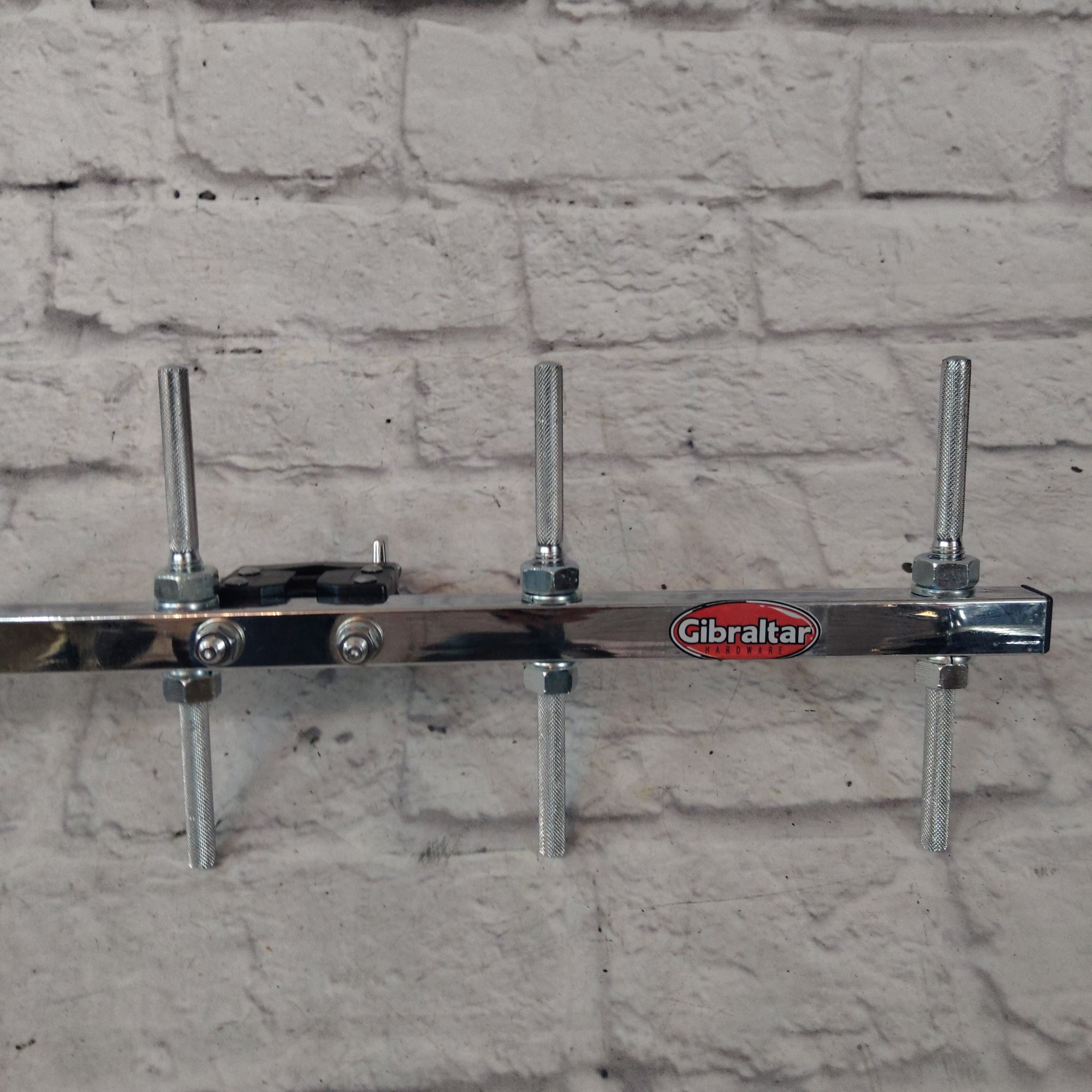 Gibraltar GAB20 5-Post 20" Percussion Bar Accessory Mount Clamp