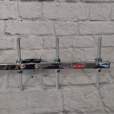 Gibraltar GAB20 5-Post 20" Percussion Bar Accessory Mount Clamp