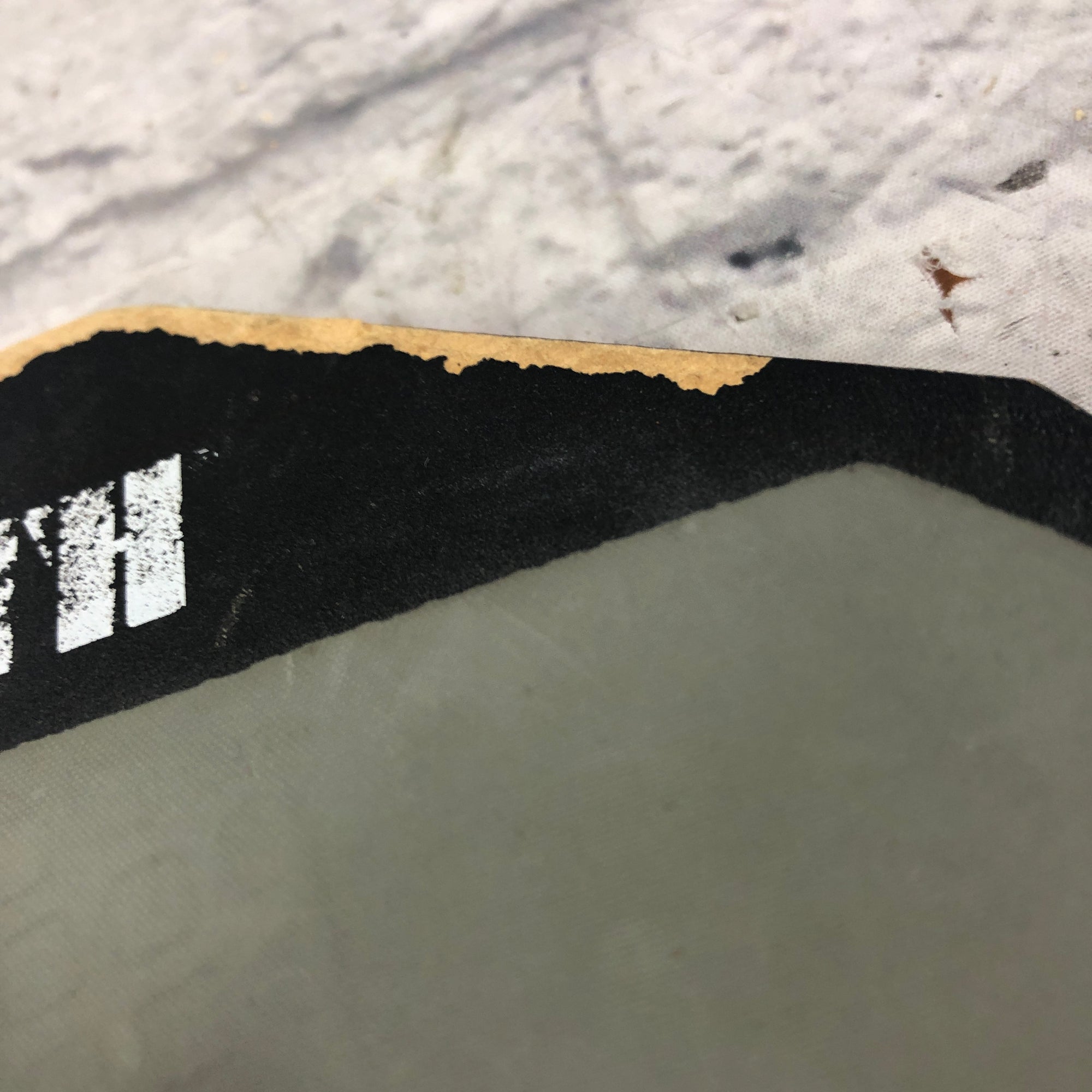 Vic Firth 12 Double Sided Practice Pad