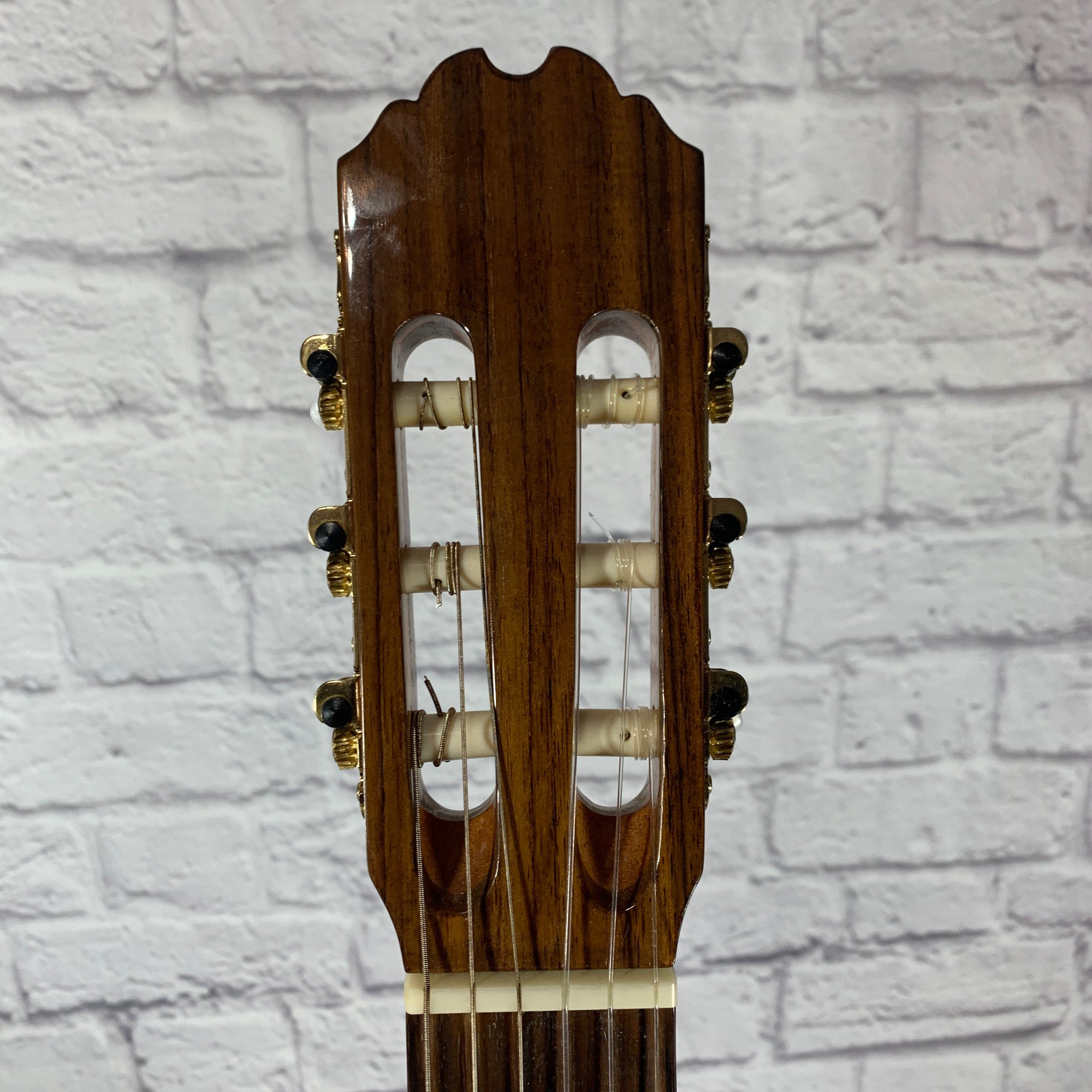 Teton STC110NT Classical Acoustic Guitar