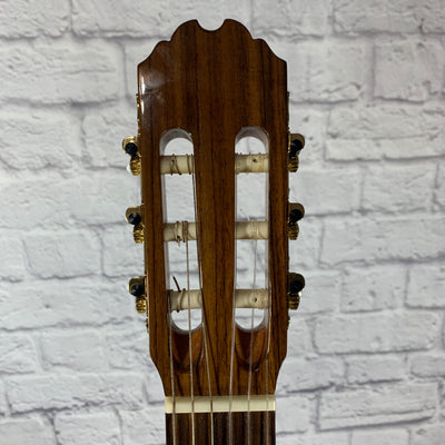 Teton STC110NT Classical Acoustic Guitar