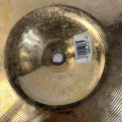 Sabian AAX Stage Crash 16 (Cracked) Crash Cymbal