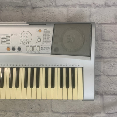 Yamaha YPT 300 Digital piano