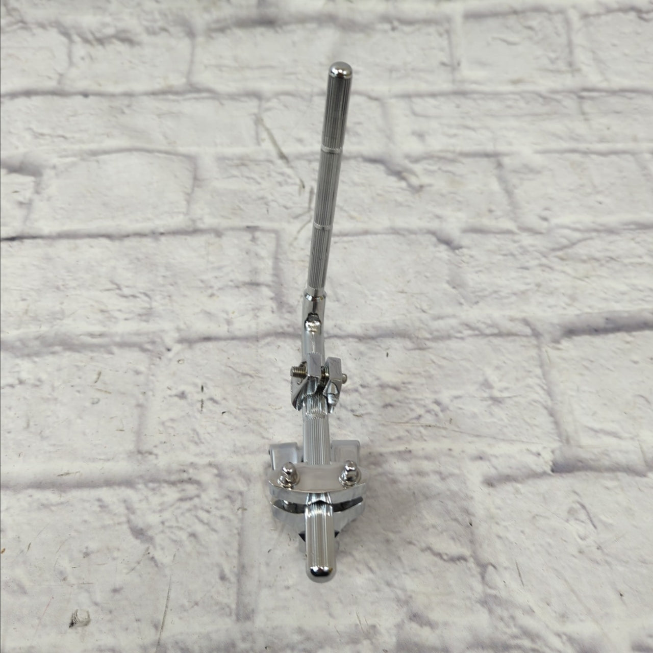 DW L-Rod with Memory Lock and Claw