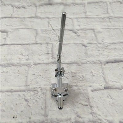 DW L-Rod with Memory Lock and Claw