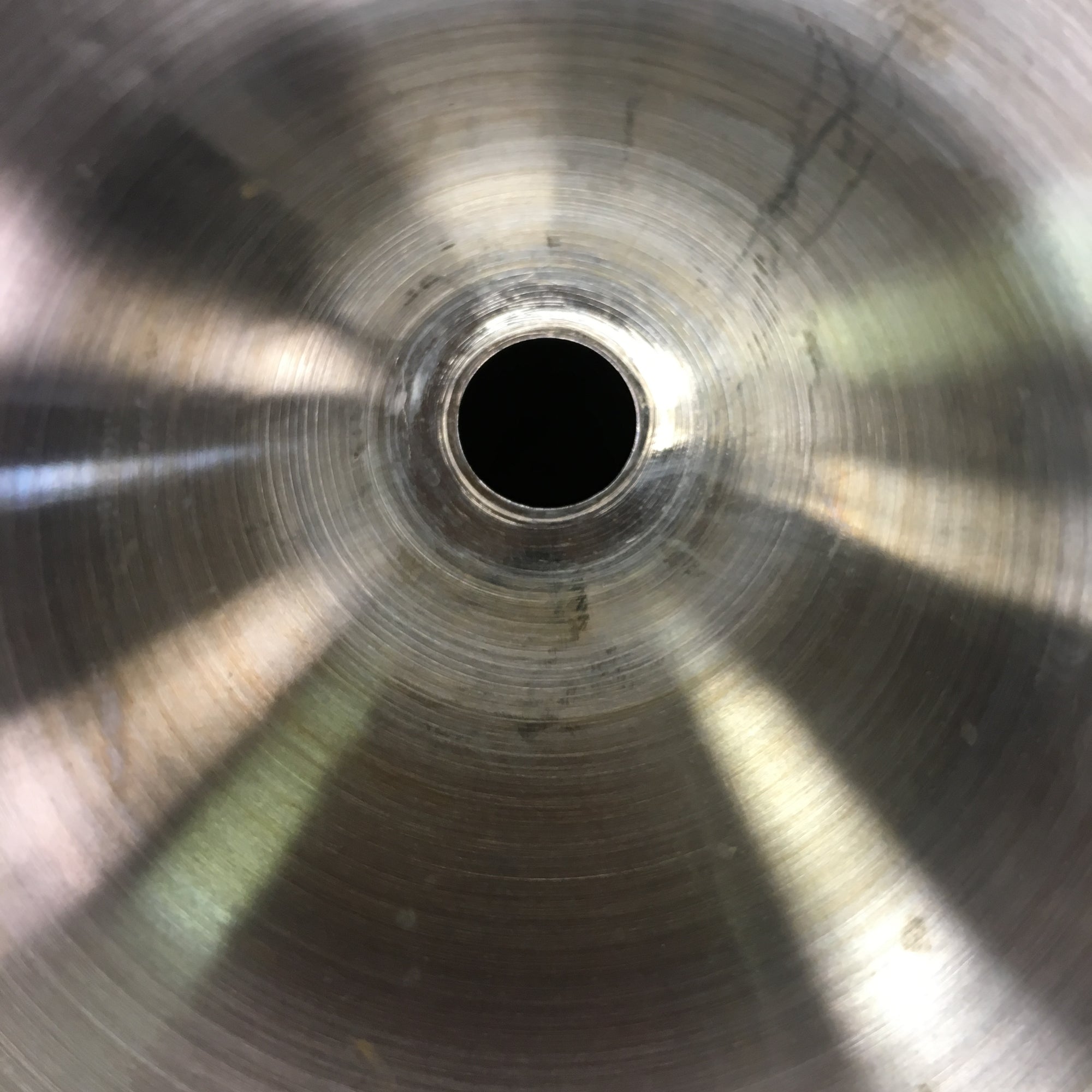 Sabian 10in Splash