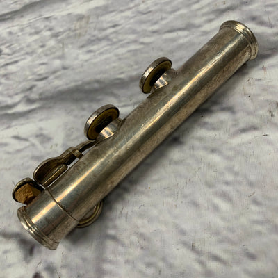 Artley Symphony Elkart Flute