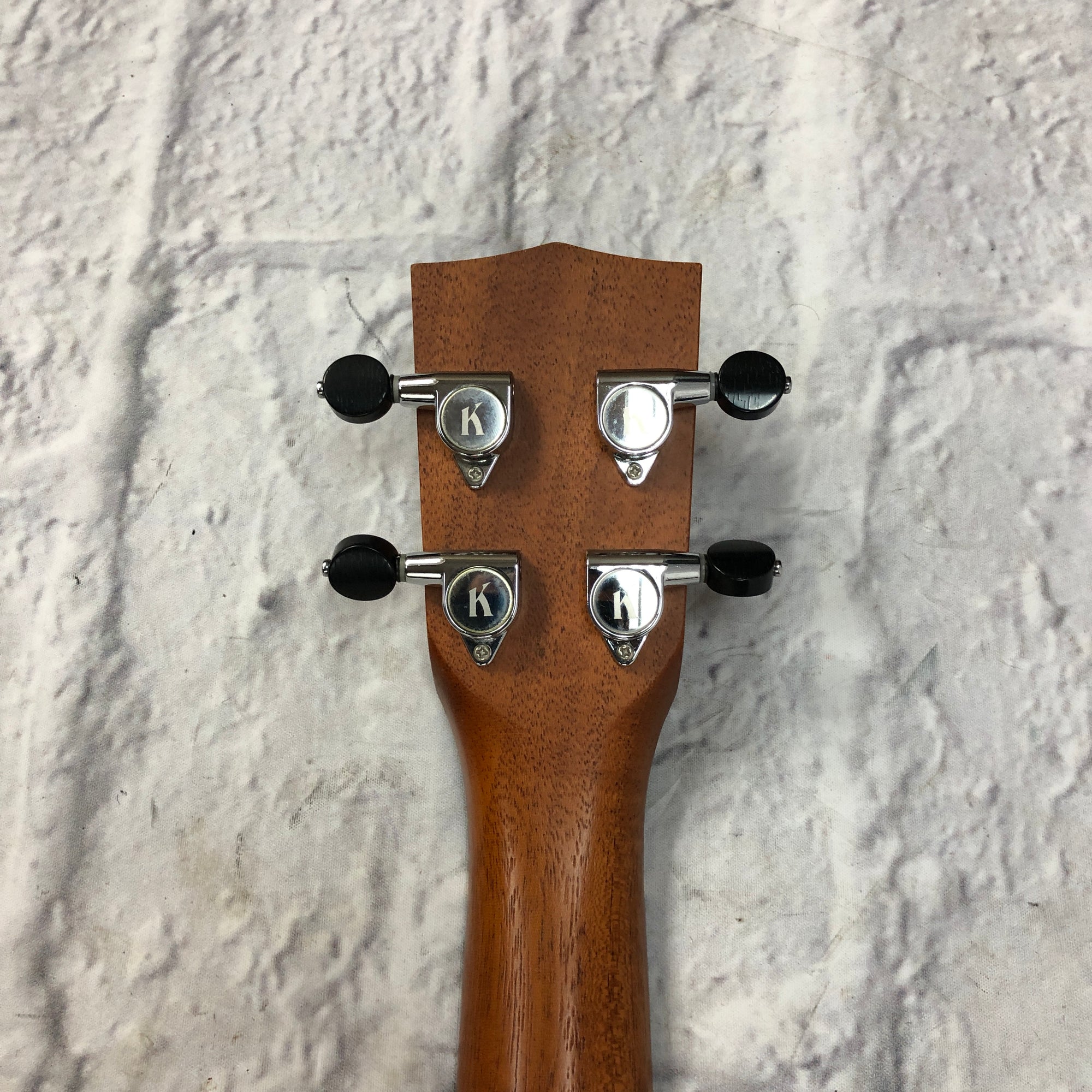 Kala 2 Koa-CG Concert Ukulele