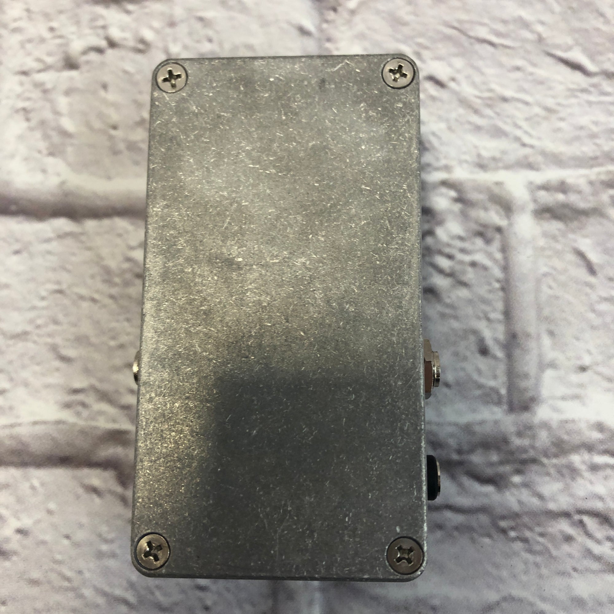 Handwired Guitar Effects Rangemaster Treble Booster Pedal