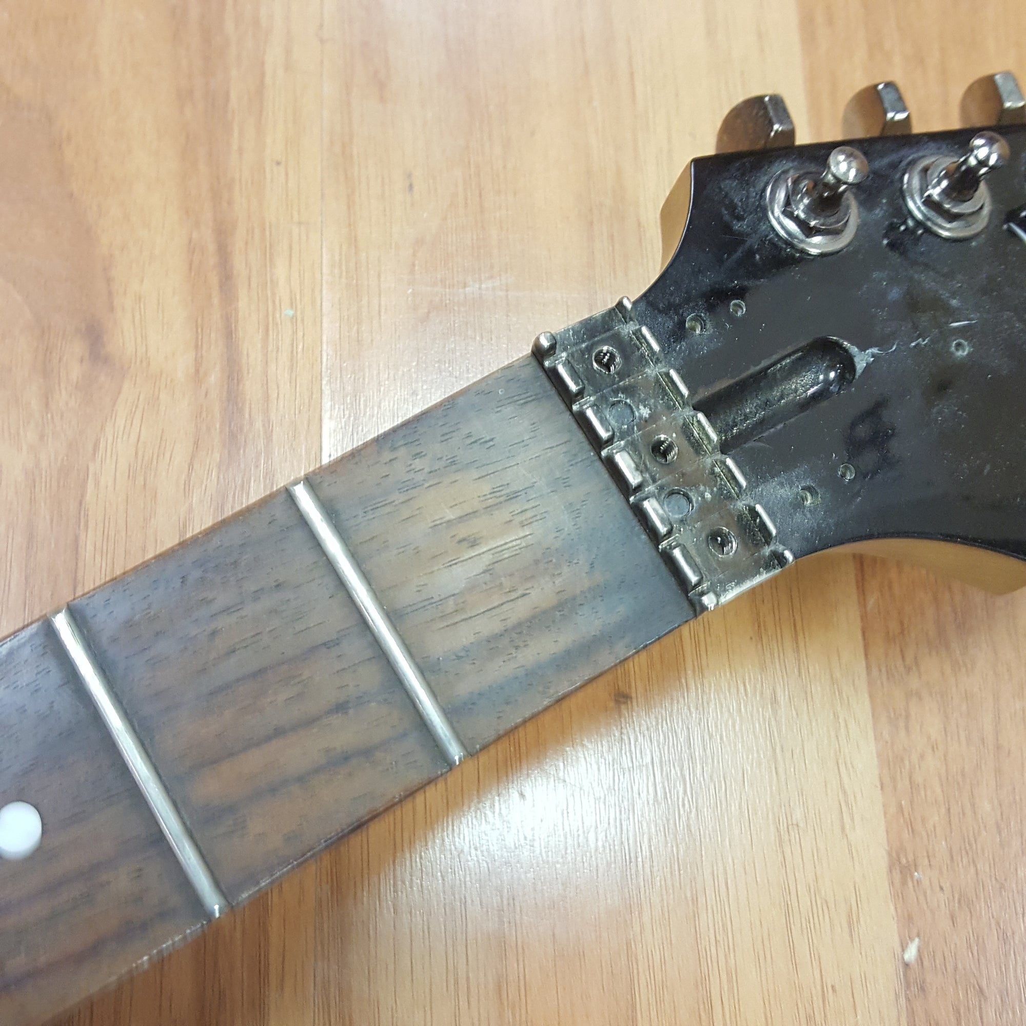 Ibanez RG320 Neck Korean Made