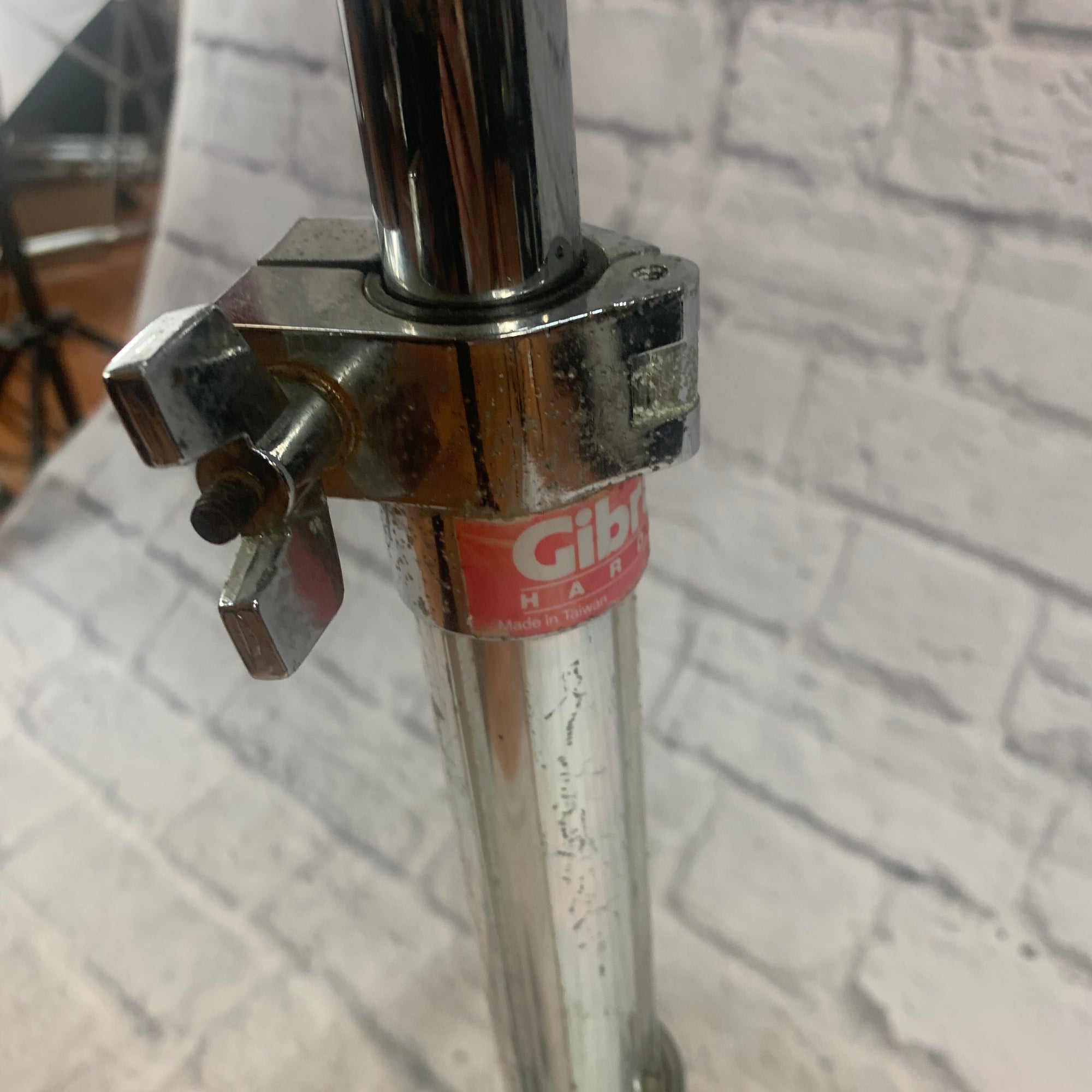 Gibraltar Boom Cymbal Stand