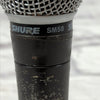 Shure SM58 Dynamic Microphone