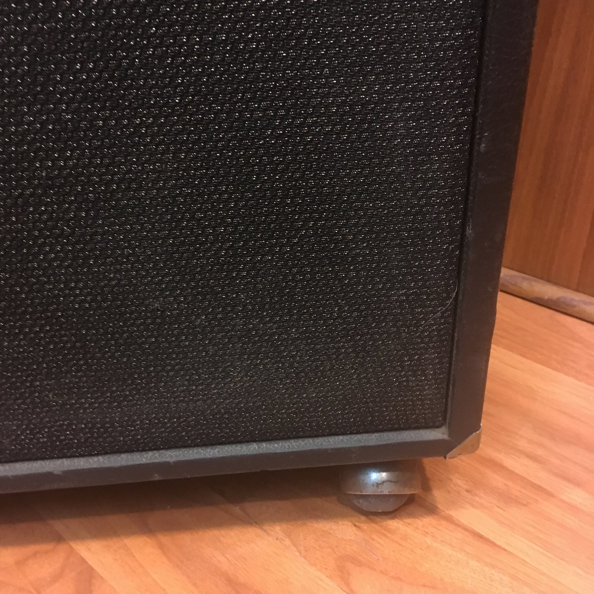 Vintage Kustom 1-15B Bass Cabinet
