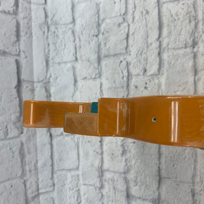 Unknown Telecaster Body - Routed Poorly AS IS